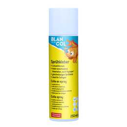 BLANCOL Colla spray (250 ml)