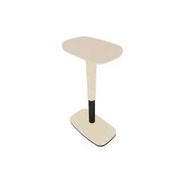 TREND OFFICE To-Swift Sgabello (Beige)