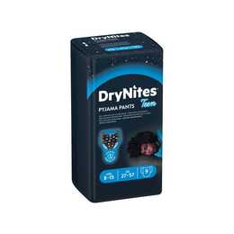 HUGGIES DryNites L (9 Stück)