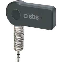 SBS Wireless Receiver Adaptateur (Jack 3.5 mm)