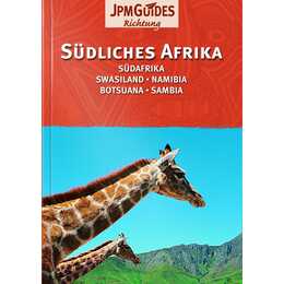 Südliches Afrika