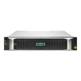 HP Smart Array 2060 (12 x 960 Go)