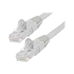 STARTECH.COM N6LPATCH10MGR Cavo di rete (RJ-45, 10 m)