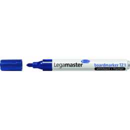 LEGAMASTER Whiteboard Marker (Grün, 1 Stück)