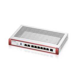 ZYXEL USG Flex 200H (Business, Homeoffice, 5000 Mbit/s)