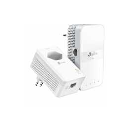 TP-LINK Powerline TL-WPA7617 Starter Kit (1000 Mbit/s)