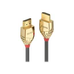 LINDY Câble de connexion (HDMI, 5 m)