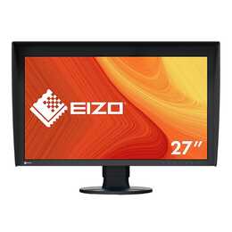 EIZO ColorEdge CG2700S Swiss Edition (27", 2560 x 1440)