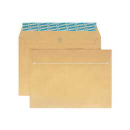 GÖSSLER Enveloppes (C5, 500 pièce)