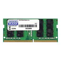 GOODRAM GR2400S464L17 (1 x 16 GB, DDR4 2400 MHz, SO-DIMM 260-Pin)
