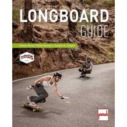 Longboard-Guide