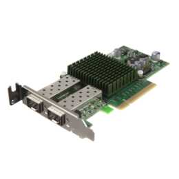 SUPERMICRO Netzwerkadapterkarte (SFP+)