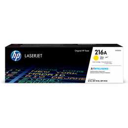 HP 216A (Toner seperato, Giallo)