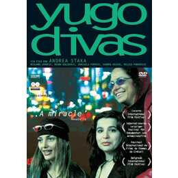 Yugodivas (EN, Serbo)