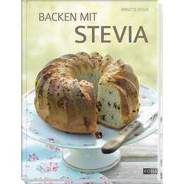 Backen mit Stevia