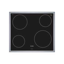 BOSCH Table de cuisson / Plaque NKE645GA2E (Encastrable, EU-Norme 60 cm)