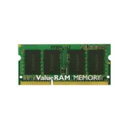 KINGSTON TECHNOLOGY KCP426SD8 (1 x 16 GB, DDR4-SDRAM 2666.0 MHz, SO-DIMM 260-Pin)