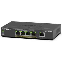 NETGEAR GS305PP V3