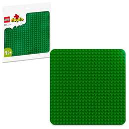 LEGO DUPLO Base verde (10980)