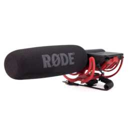 RØDE MICROPHONES Mikrofon (Schwarz)