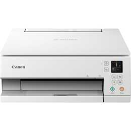 CANON PIXMA TS6351 (Tintendrucker, Farbe, WLAN)