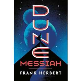 Dune Messiah