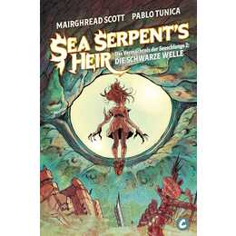 The Sea Serpent's Heir - Das Vermächtnis der Seeschlange 2