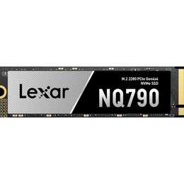 LEXAR MEDIA NQ790 (PCI Express, 1000 GB)