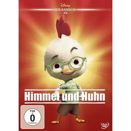 Himmel und Huhn (DE, EN)