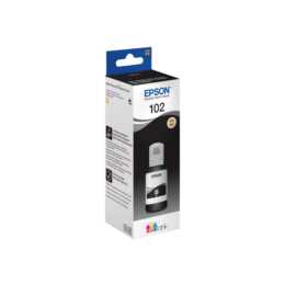 EPSON Tinte 102 (Nero, 1 pezzo)