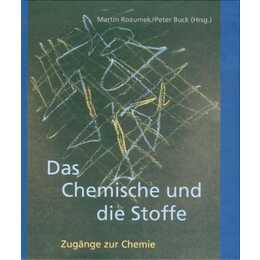 Das Chemische und die Stoffe