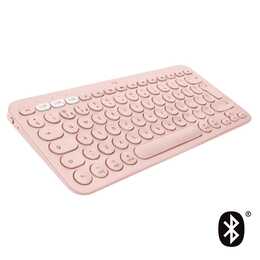 LOGITECH K380 for Mac (Bluetooth, Svizzera, Senza fili)