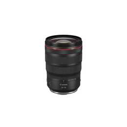 CANON IS USM 24-70mm F/2.8-22 (RF-Mount)