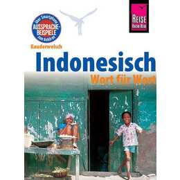 Indonesisch - Wort für Wort