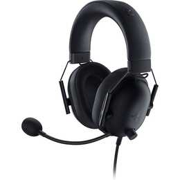 RAZER BlackShark V2 (Over-Ear, Cavo)