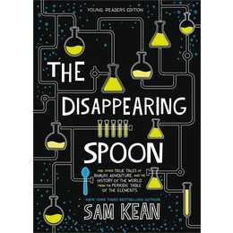 The Disappearing Spoon