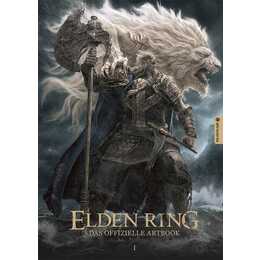 Elden Ring - Das Offizielle Artbook 01