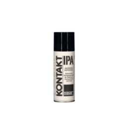 KONTAKT CHEMIE IPA Spray de nettoyage (200 ml)