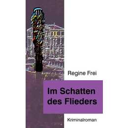 Im Schatten des Flieders