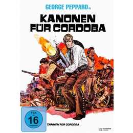 Kanonen für Cordoba (DE, EN)