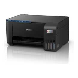 EPSON EcoTank ET-2861 (Stampante a getto d'inchiostro, Colori, Wi-Fi, WLAN)