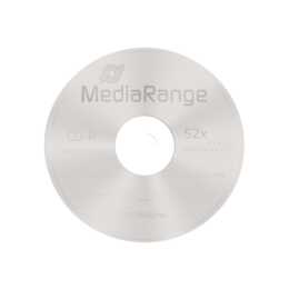 MEDIARANGE CD-R (0.7 Go)