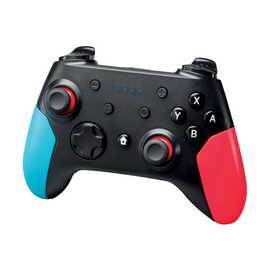 INTERTRONIC SD-16 Manette (Bleu, Noir, Rouge)