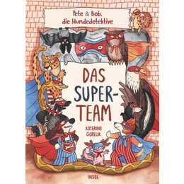 Das Superteam