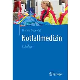 Notfallmedizin