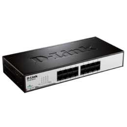 D-LINK DES-1016D