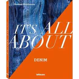 It's all about Denim