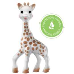 SOPHIE LA GIRAFE Greifling