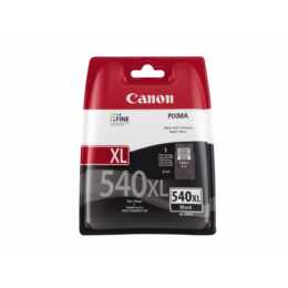 CANON PG-540XL (Nero, 1 pezzo)