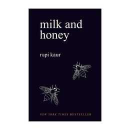 Milk and Honey